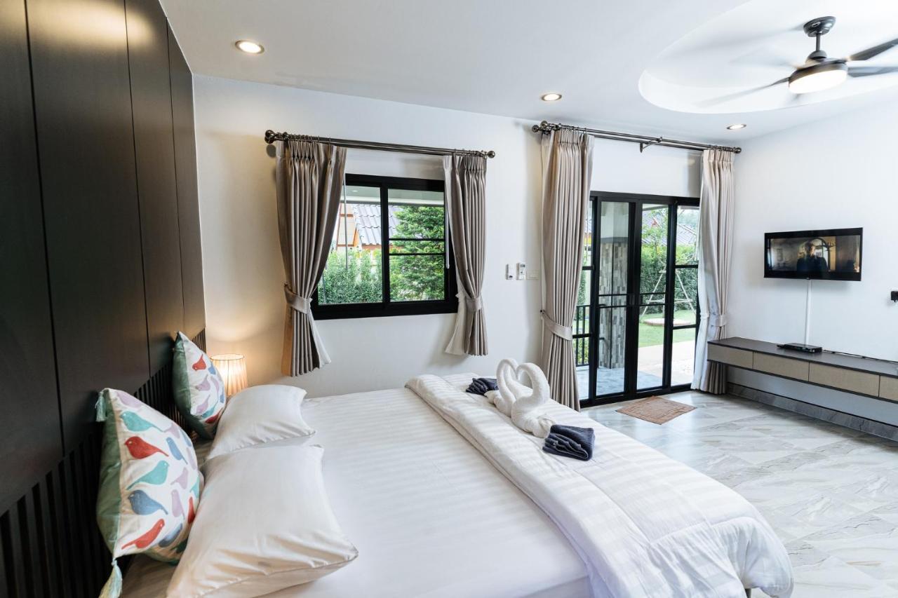 Thai Smile Resort Rayong Luaran gambar